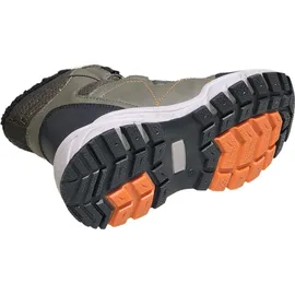 Dockers by Gerli 57NL701-637850 für Kinder, oliv, 40 EU