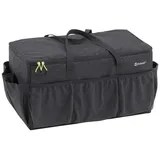 Outwell Hornsea Küchenaufbewahrungsorganizer - Charcoal - One Size