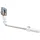 INSTA360 Flow 2 AI Tracker Bundle Summit White