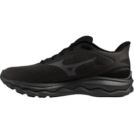 Mizuno Wave Serene 2 GTX Herren Schwarz 42,5