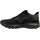 Mizuno Wave Serene 2 GTX Herren Schwarz 42,5