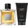 Guerlain L'Homme Ideal Eau de Toilette 100 ml + Eau de Parfum 10 ml + Shower Gel 75 ml Geschenkset
