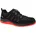 MADDOX black-red S3S Gr 41