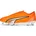 Ultra FG/AG Fußballschuhe 01 ultra orange/white/blue glimmer 42 5