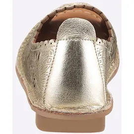 Gemini Damen Gold 36