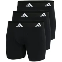 adidas Performance Boxershorts, in Schwarz | Gr.: L