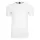 URBAN CLASSICS Fitted Stretch Tee weiß XXL