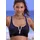 LASCANA Sport-BH Schwarz/Grau 80A