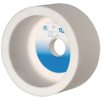 TYROLIT Topf-Schleifscheibe keramisch DxTxH (mm), 100x50x20, Typ: EK80, 597020