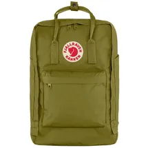 Fjällräven Kanken Laptop 17" foliage green 
