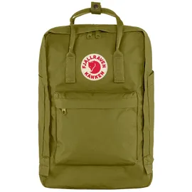Fjällräven Kanken Laptop 17" foliage green 