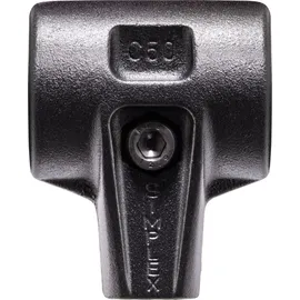 Halder Tempergussgehäuse verstärkt 60 mm