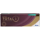 Dailies Total 1 for Astigmatism