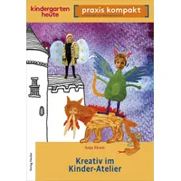 Herder Kreativ im Kinderatelier: