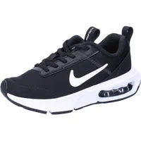 Nike Kinder Sneaker Air Max INTRLK Lite DH9394-002 28 - Black/White-Anthracite-W G - 28