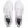 Under Armour Golfschuhe Herren Drive Fade Spikeless, weiss/grau