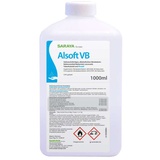 Saraya Alsoft VB Händedesinfektion 1000 ml