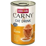 ANIMONDA Carny Katzentrunk Huhn 140ml (Rabatt für Stammkunden 3%)