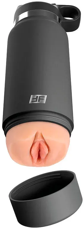 PDX PLUS - FUCK FLASK VAGINE DISKRETER STROKER FLEISCHMODELL 2