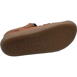 Koel BEP NAPPA Kinder Braun 29
