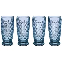 Villeroy & Boch Boston Coloured Longdrinkglas 0,4 l 4 St.
