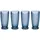 Villeroy & Boch Boston Coloured Longdrinkglas 0,4 l 4 St.