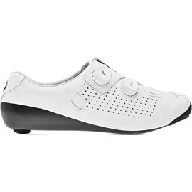 Bont Vaypor Sl Matt Weiß 43