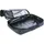 Deuter Mesh Zip Pack 10 Black - One Size