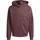 adidas Future Icons Kapuzenjacke Herren Rot M