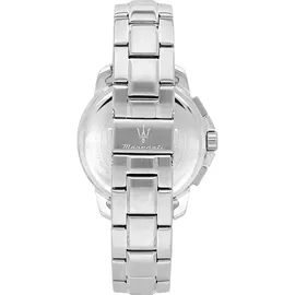Maserati Successo Chronograph Edelstahl 42 mm R8873621044