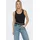 Only Tanktop ONLSIMPLE LIFE Weiß S
