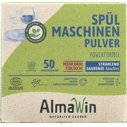 AlmaWin Maschinenspülmittel 1 25kg