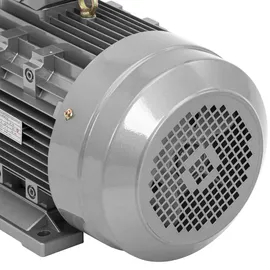 MSW Drehstrom-Asynchronmotor 3 Phasen 5,5 kW 2950 U/min 230/400 V Asynchronmotor Drehstrommotor Induktionsmotor IE3-Motor