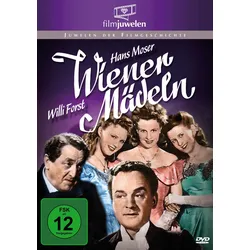 Wiener Mädeln