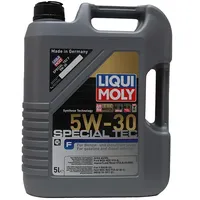 Liqui Moly Special Tec F 5W-30 5 l