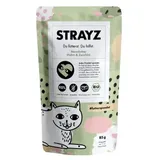 strayz Bio Huhn & Zucchini 14 x 85 g