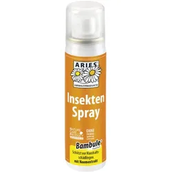 Aries Bambule Insektenspray 50ml
