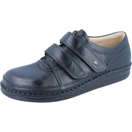 Finn Comfort Köln Herren Schwarz 44