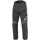 BÜSE B.Racing Pro Textilhose schwarz, 28