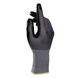 mapa professional MAPA Handschuh Ultrane 553 Gr. 9