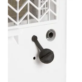 DOMO collection DOMO DO344DH Luftentfeuchter 25 m2 Weiß