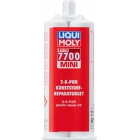 LIQUI MOLY LIQUImate 7700 Zwei-Komponentenkleber 6162 50 ml