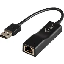 iTEC i-Tec ADVANCE Series USB 2.0 Fast Ethernet Adapter