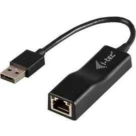 iTEC i-Tec ADVANCE Series USB 2.0 Fast Ethernet Adapter