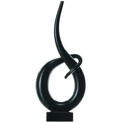 LEONARDO Skulptur Fusion 35 cm