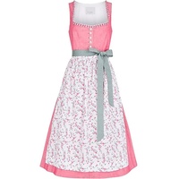 FELICITAS Dirndl Dirndl Dorothea Sally rosa 36