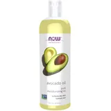 NOW Foods Avocado Oil - 473 ml.