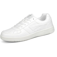 KANGAROOS K-Watch Sneaker, White 0000, 42 EU