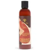 As I Am Leave-In Conditioner 8 oz