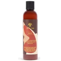 As I Am Leave-In Conditioner 8 oz